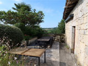 Domaine de Bernou