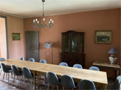 Domaine de Bernou