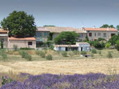 Domaine de La Blache