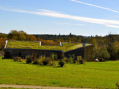 Domaine des Bories