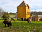 Domaine des Bories