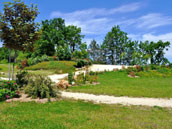 Domaine des Bories