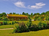 Domaine des Bories