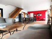 Domaine des Bories
