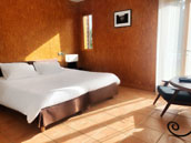 Domaine des Bories