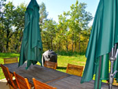 Domaine des Bories