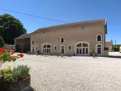Domaine du Bouloy
