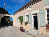 Domaine du Bouloy
