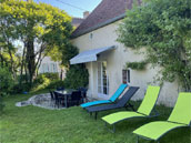 Domaine du Bouloy