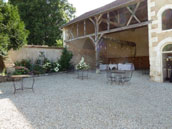 Domaine du Bouloy