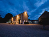 Domaine du Bouloy