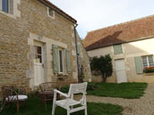 Domaine du Bouloy