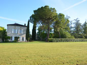Le Domaine de la Brette