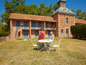 Domaine du Buc