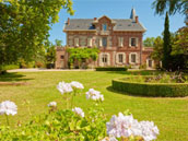 Domaine du Buc