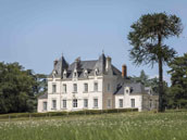 Eco-Domaine du Chalonge
