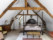 Eco-Domaine du Chalonge