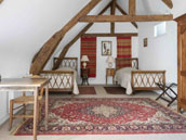 Eco-Domaine du Chalonge