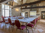 Eco-Domaine du Chalonge