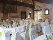 Eco-Domaine du Chalonge