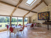 Eco-Domaine du Chalonge