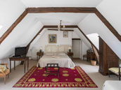 Eco-Domaine du Chalonge