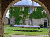 Le Domaine du Chatelier