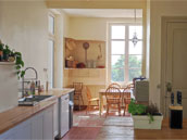 Le Domaine du Chatelier