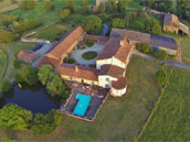 Le Domaine du Chatelier