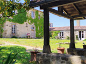 Le Domaine du Chatelier