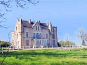 Le Domaine du Chatelier