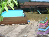 Domaine des Chazes