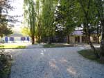 Gite de groupe Yonne