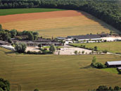 Domaine Equestre de Chevillon