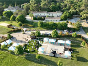 Domaine de Christin