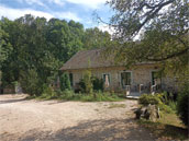 Domaine de Clarat