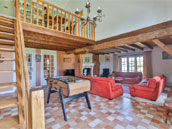 Domaine de la Coudre