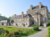 Domaine des Courans