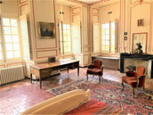 Domaine des Courans