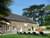 Domaine des Courans