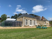 Domaine des Courans