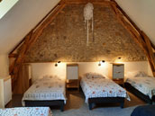Domaine de Blys