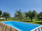 Domaine de Drouilly