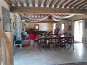 Grand gîte Domaine du Guen