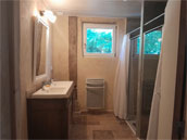 Grand gîte Domaine du Guen