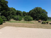 Grand gîte Domaine du Guen