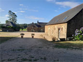 Grand gîte Domaine du Guen