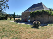 Grand gîte Domaine du Guen