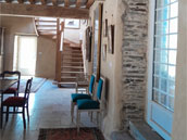 Grand gîte Domaine du Guen