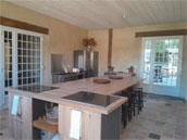 Grand gîte Domaine du Guen